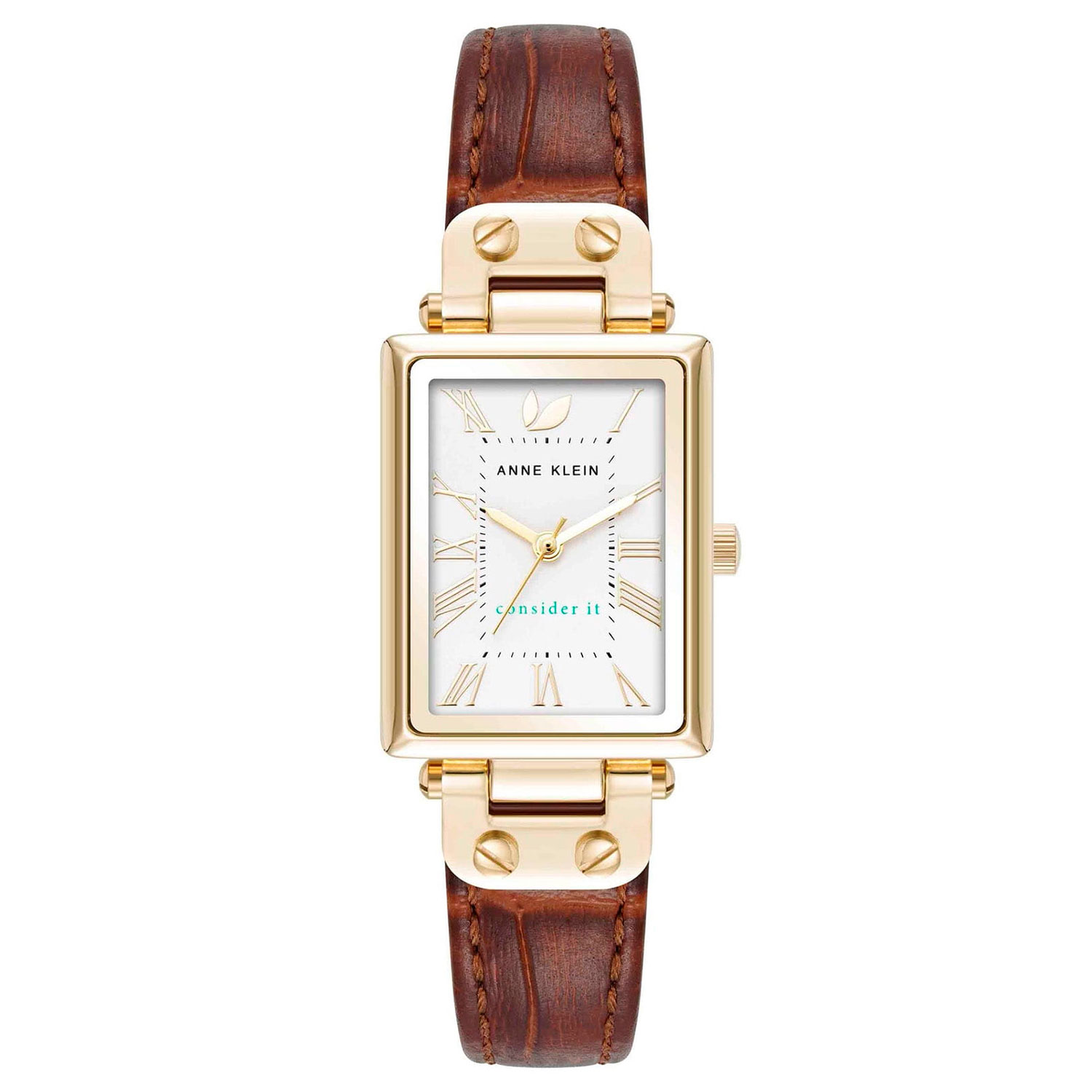Часы Anne Klein Consider It 5152SVBN